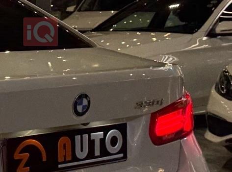 بي ام دبليو الفئة 3